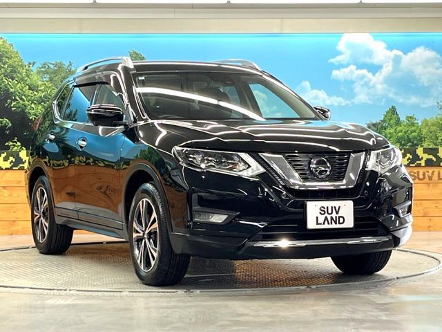 NISSAN X-TRAIL 2WD 2020 Image 31