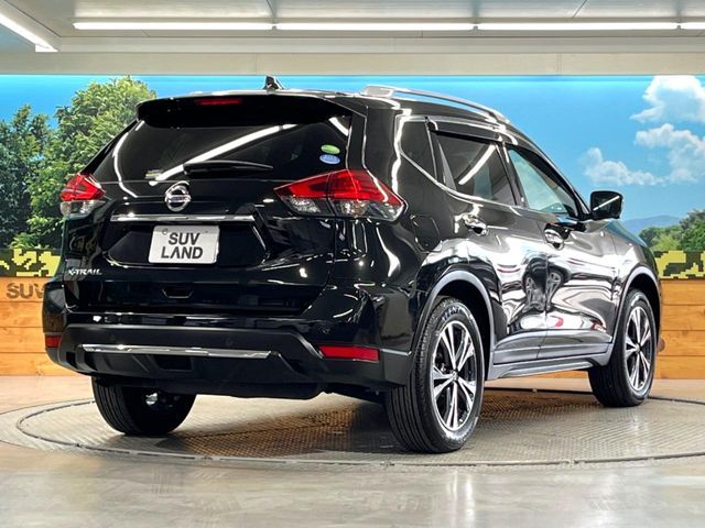 NISSAN X-TRAIL 2WD 2020 Image 31