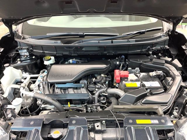 NISSAN X-TRAIL 2WD 2020 Image 31