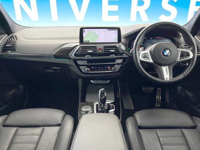 BMW X3 2019 Image 31
