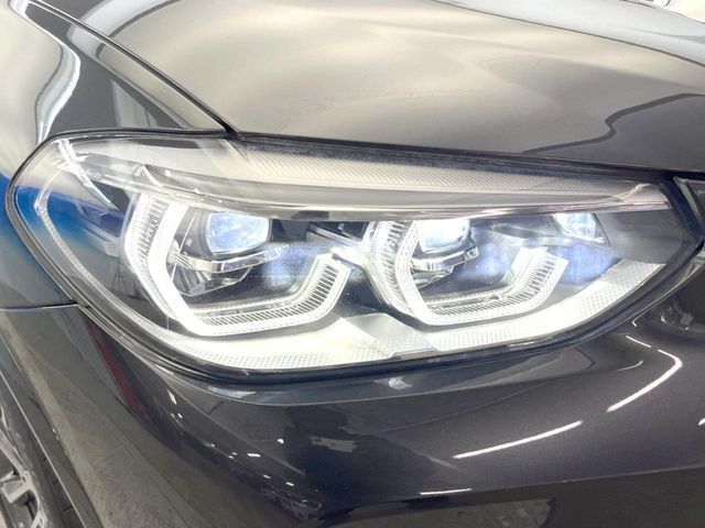 BMW X3 2019 Image 31