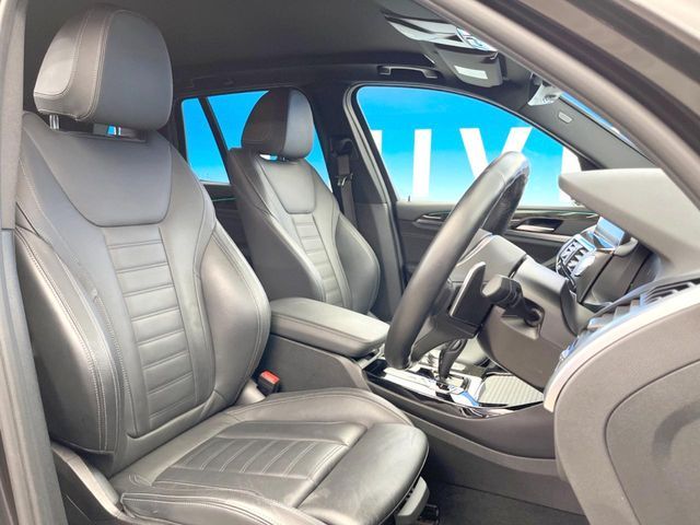 BMW X3 2019 Image 31