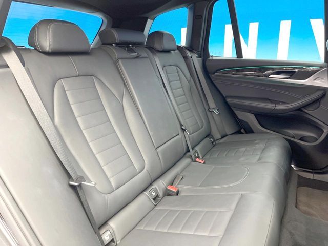 BMW X3 2019 Image 31