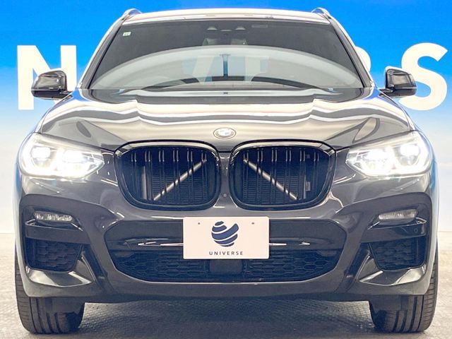 BMW X3 2019 Image 31