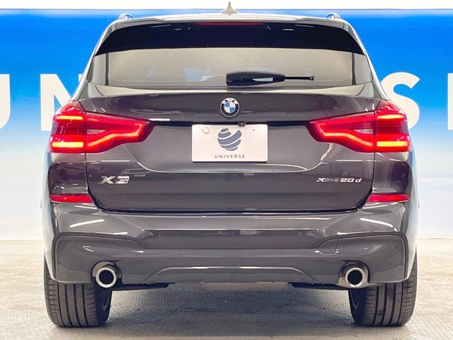 BMW X3 2019 Image 31