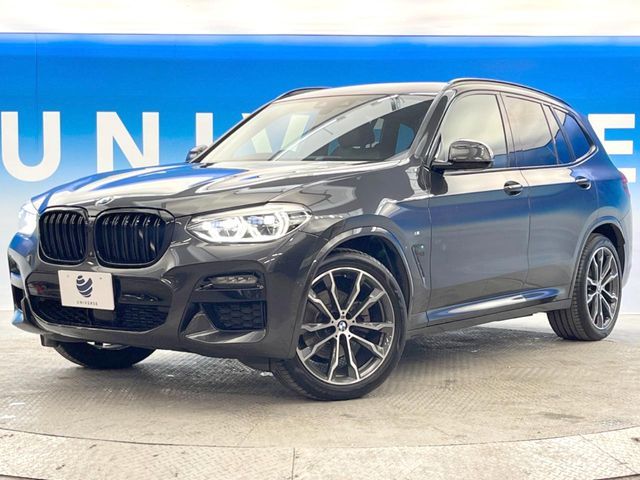 BMW X3 2019 Image 31