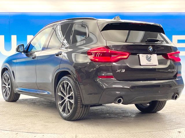 BMW X3 2019 Image 31