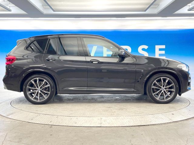 BMW X3 2019 Image 31