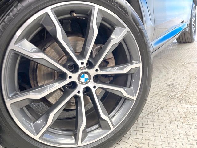 BMW X3 2019 Image 31