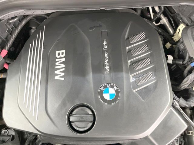 BMW X3 2019 Image 31