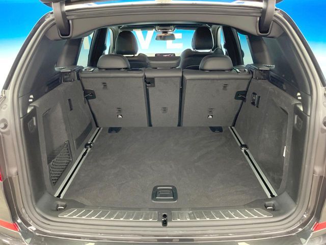 BMW X3 2019 Image 31