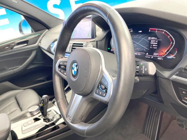BMW X3 2019 Image 31