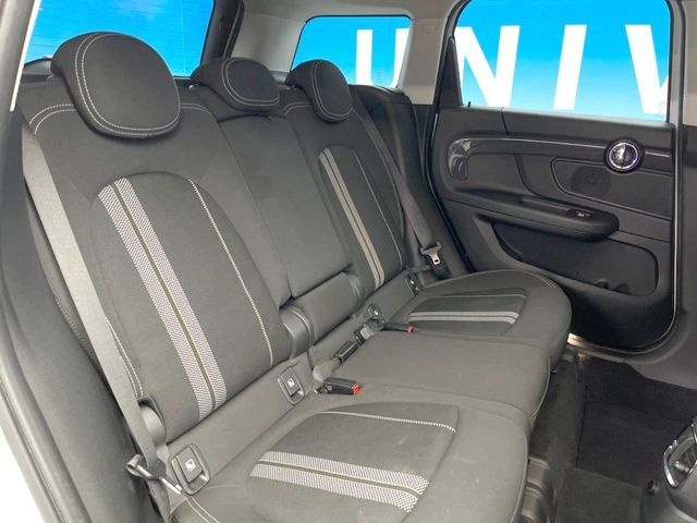 BMW MINI COOPER SD C 2018 Image 31