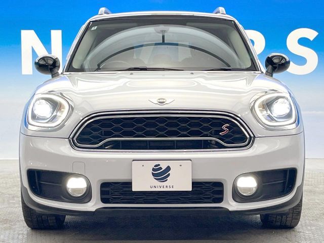 BMW MINI COOPER SD C 2018 Image 31