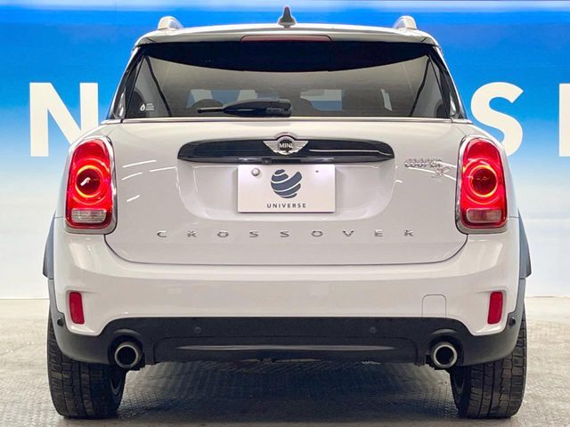 BMW MINI COOPER SD C 2018 Image 31