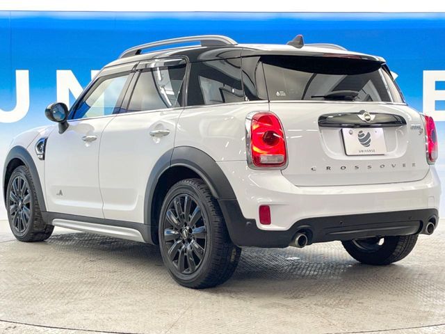 BMW MINI COOPER SD C 2018 Image 31