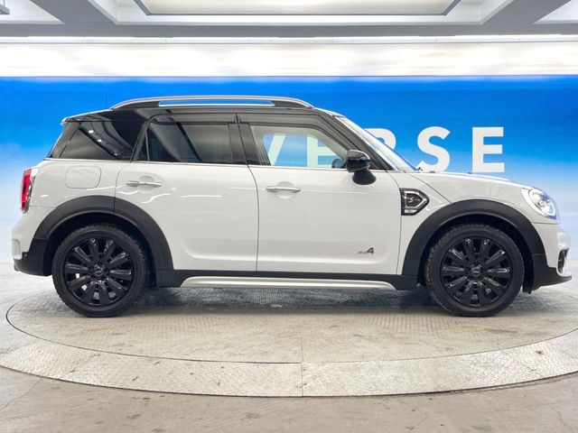 BMW MINI COOPER SD C 2018 Image 31