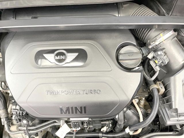 BMW MINI COOPER SD C 2018 Image 31