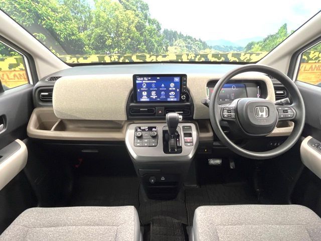 HONDA FREED E:HEV 2024 Image 31