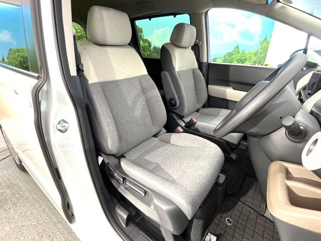 HONDA FREED E:HEV 2024 Image 31