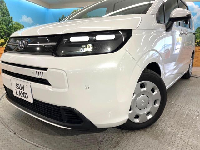 HONDA FREED E:HEV 2024 Image 31
