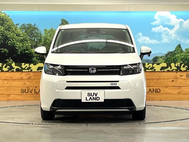 HONDA FREED E:HEV 2024 Image 31