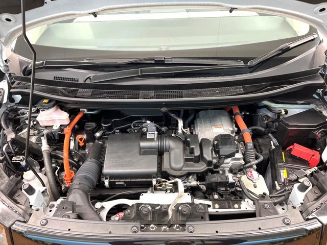 HONDA FREED E:HEV 2024 Image 31