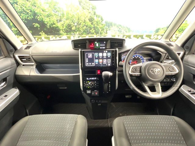 TOYOTA ROOMY 2023 Image 31