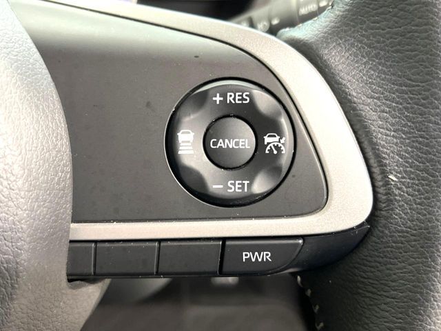 TOYOTA ROOMY 2023 Image 31