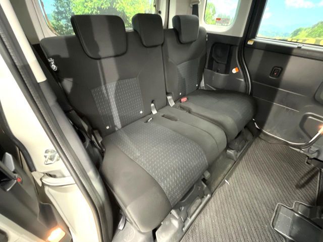 TOYOTA ROOMY 2023 Image 31