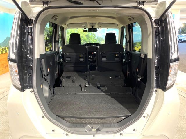 TOYOTA ROOMY 2023 Image 31