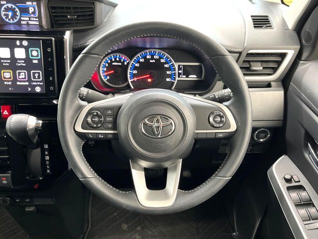 TOYOTA ROOMY 2023 Image 31
