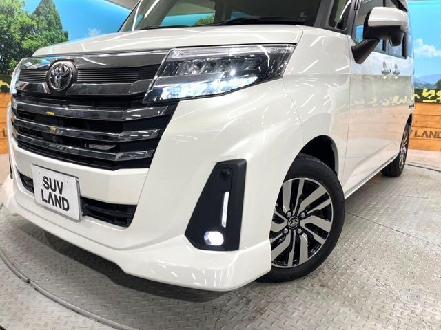 TOYOTA ROOMY 2023 Image 31