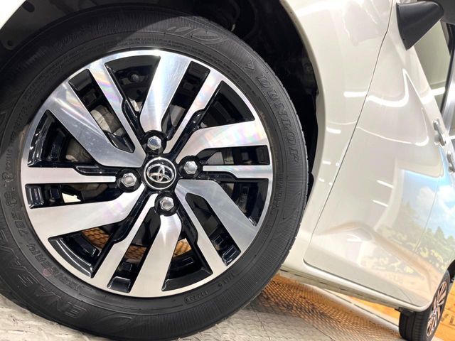 TOYOTA ROOMY 2023 Image 31