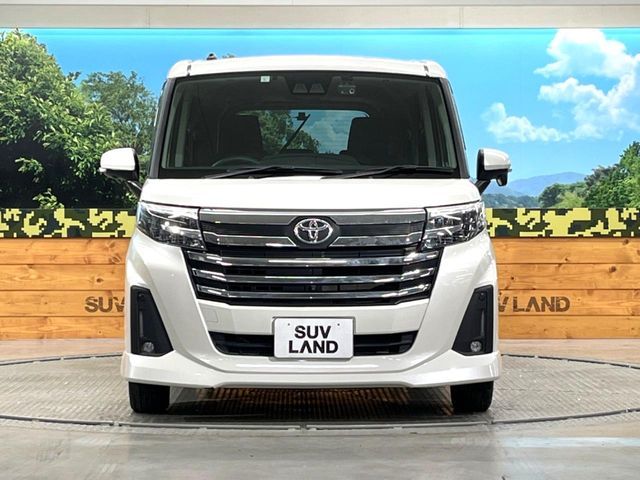 TOYOTA ROOMY 2023 Image 31