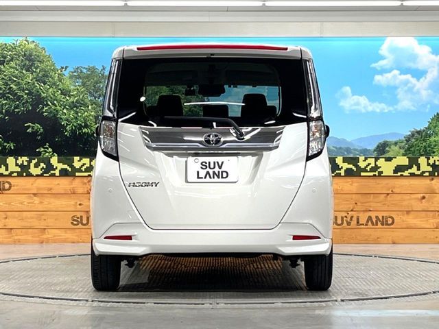 TOYOTA ROOMY 2023 Image 31