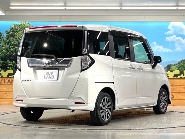 TOYOTA ROOMY 2023 Image 31