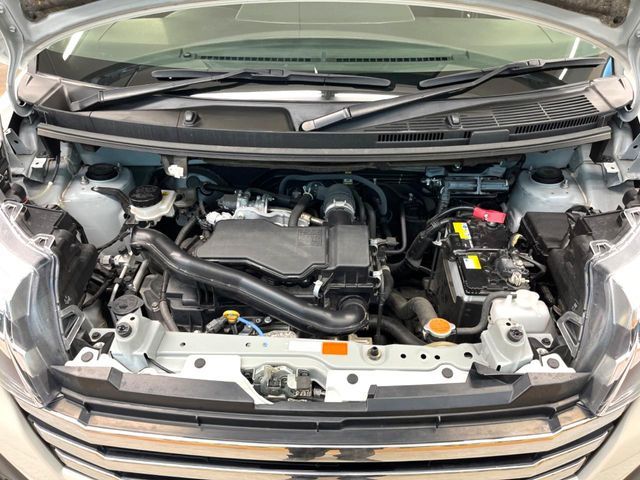 TOYOTA ROOMY 2023 Image 31