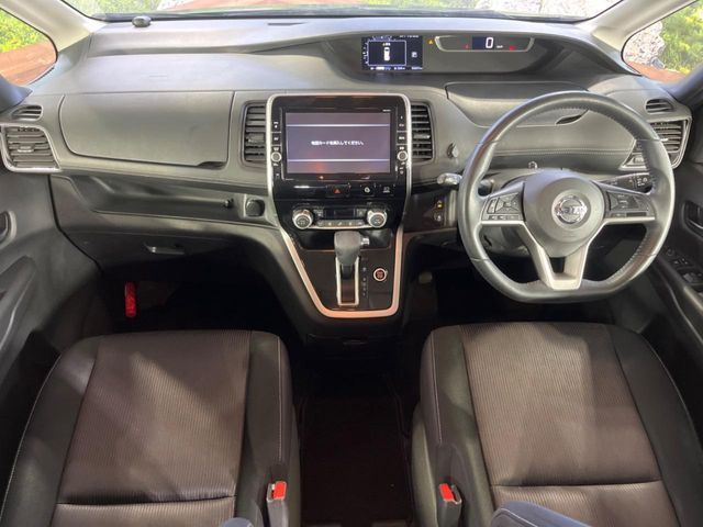 NISSAN SERENA  S-HYBRID 2017 Image 31