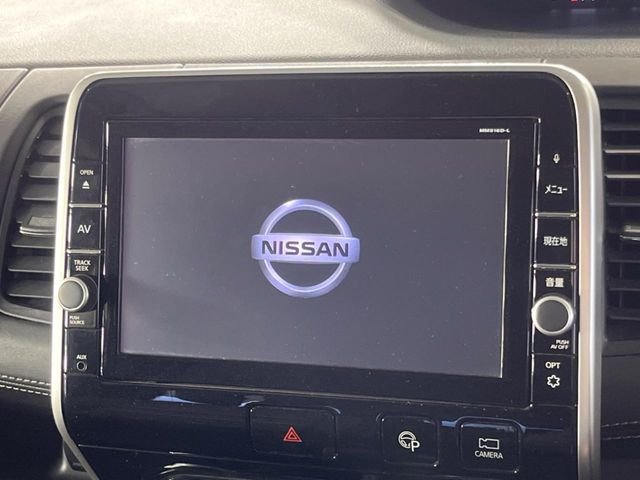 NISSAN SERENA  S-HYBRID 2017 Image 31