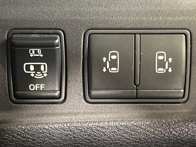 NISSAN SERENA  S-HYBRID 2017 Image 31