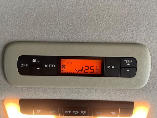 NISSAN SERENA  S-HYBRID 2017 Image 31