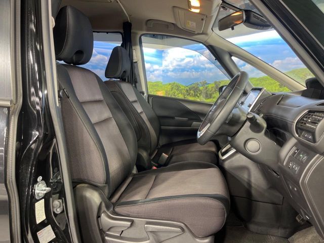 NISSAN SERENA  S-HYBRID 2017 Image 31