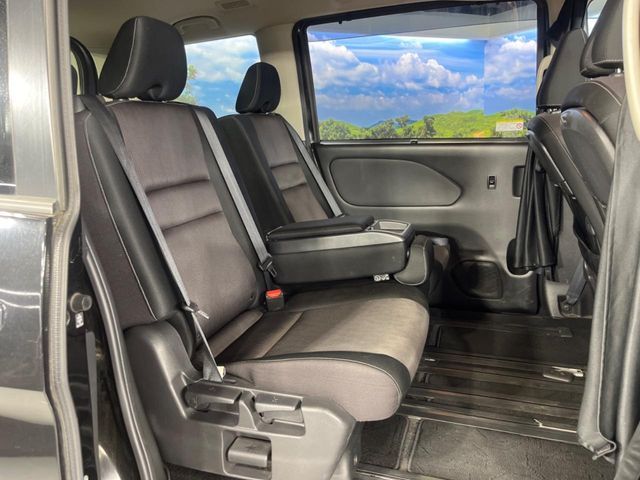 NISSAN SERENA  S-HYBRID 2017 Image 31