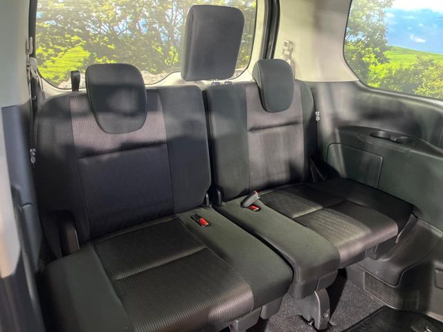 NISSAN SERENA  S-HYBRID 2017 Image 31