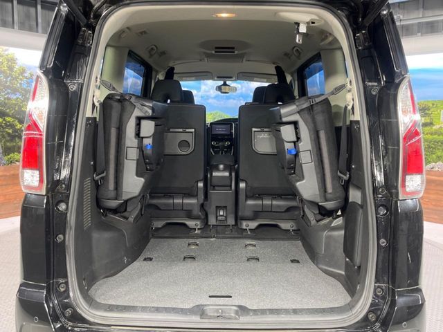 NISSAN SERENA  S-HYBRID 2017 Image 31