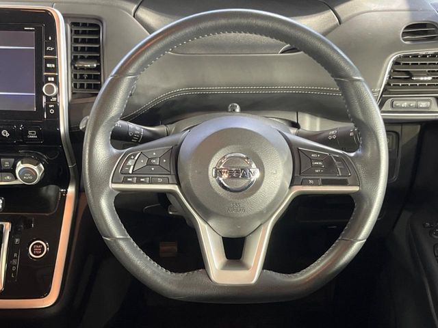 NISSAN SERENA  S-HYBRID 2017 Image 31