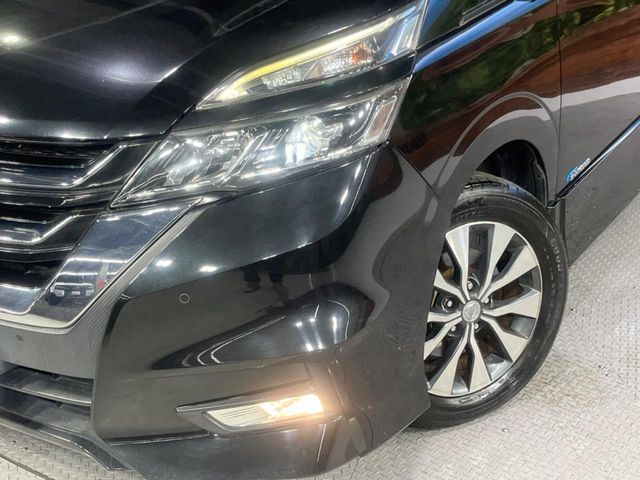 NISSAN SERENA  S-HYBRID 2017 Image 31