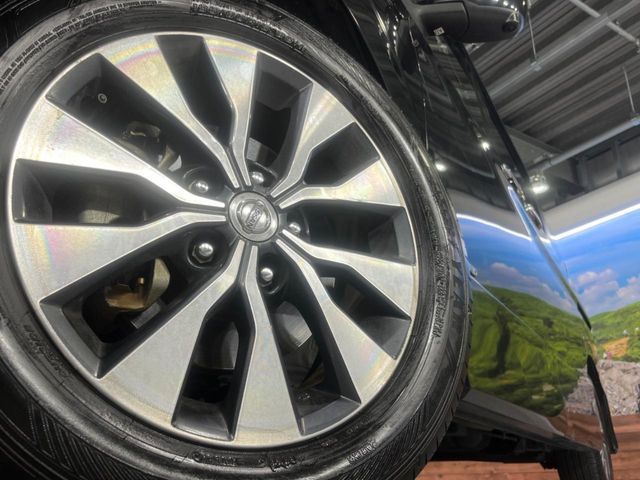 NISSAN SERENA  S-HYBRID 2017 Image 31