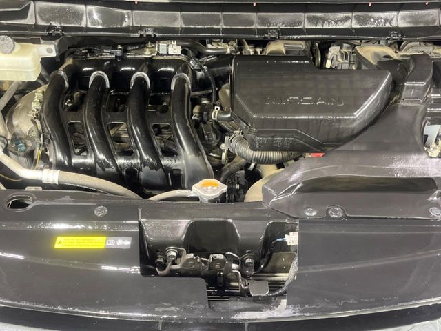 NISSAN SERENA  S-HYBRID 2017 Image 31